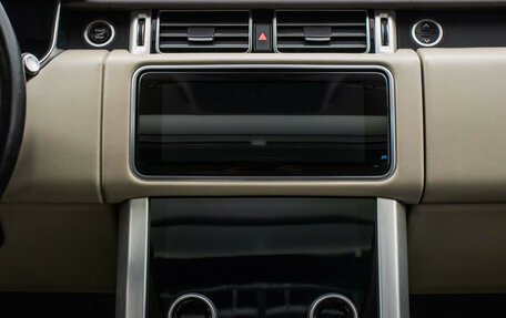 Land Rover Range Rover IV рестайлинг, 2018 год, 6 500 000 рублей, 15 фотография