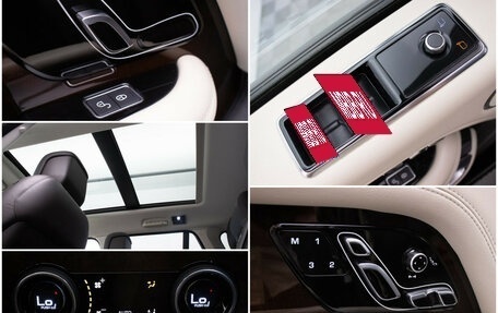 Land Rover Range Rover IV рестайлинг, 2018 год, 6 500 000 рублей, 18 фотография