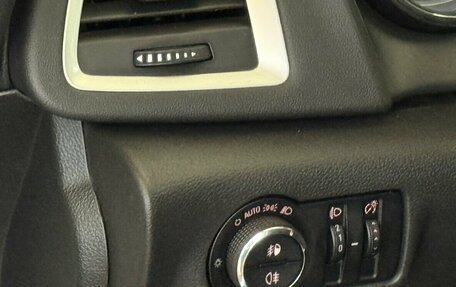 Opel Astra J, 2012 год, 750 000 рублей, 9 фотография