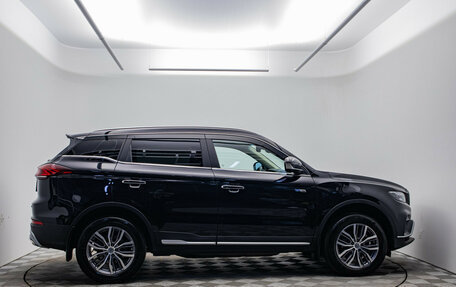 Geely Atlas, 2021 год, 1 945 000 рублей, 4 фотография