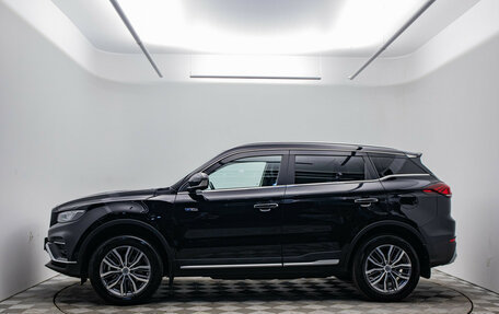 Geely Atlas, 2021 год, 1 945 000 рублей, 9 фотография