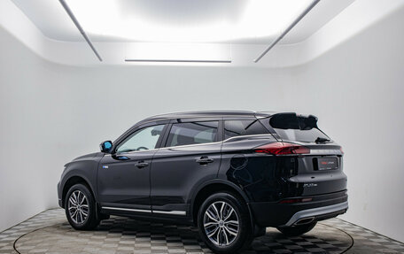 Geely Atlas, 2021 год, 1 945 000 рублей, 8 фотография