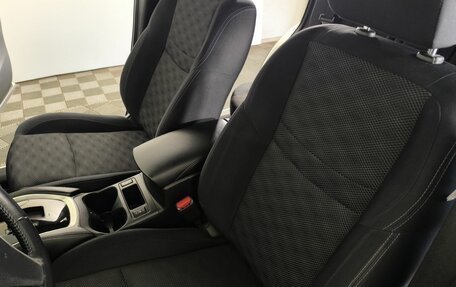 Nissan Qashqai, 2016 год, 1 295 000 рублей, 9 фотография