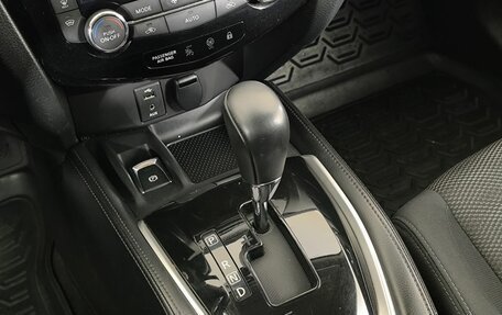 Nissan Qashqai, 2016 год, 1 295 000 рублей, 17 фотография
