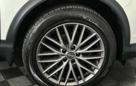 Nissan Qashqai, 2016 год, 1 295 000 рублей, 21 фотография