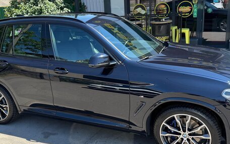 BMW X3, 2019 год, 6 350 000 рублей, 7 фотография