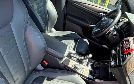 BMW X3, 2019 год, 6 350 000 рублей, 12 фотография