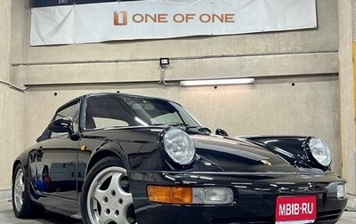 Porsche 911, 1992 год, 18 500 000 рублей, 1 фотография
