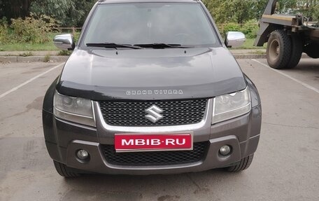 Suzuki Grand Vitara, 2008 год, 940 000 рублей, 1 фотография