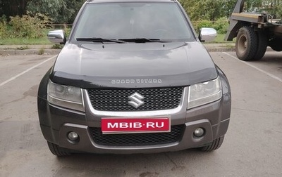 Suzuki Grand Vitara, 2008 год, 940 000 рублей, 1 фотография