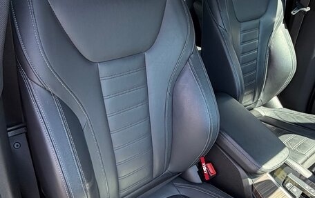 BMW X3, 2019 год, 6 350 000 рублей, 16 фотография