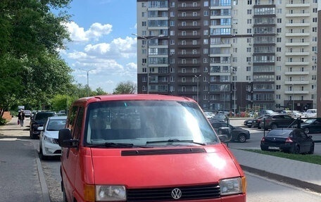 Volkswagen Transporter T4, 1991 год, 425 000 рублей, 1 фотография