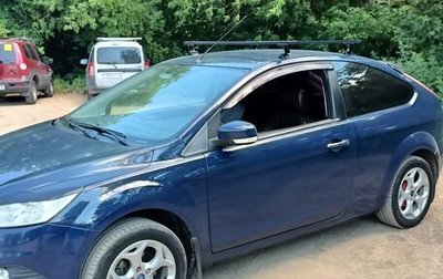 Ford Focus II рестайлинг, 2009 год, 320 000 рублей, 1 фотография
