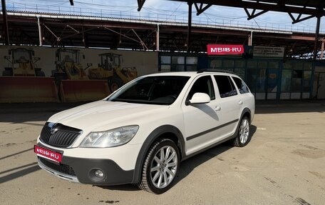 Skoda Octavia, 2013 год, 1 374 000 рублей, 1 фотография