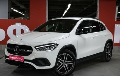 Mercedes-Benz GLA, 2021 год, 3 699 000 рублей, 1 фотография