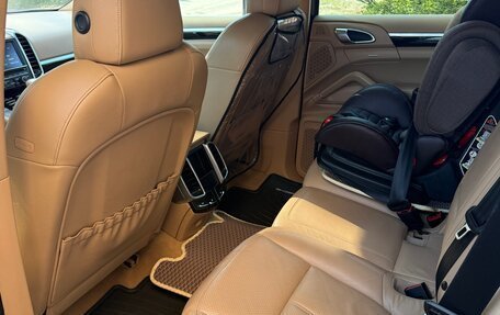 Porsche Cayenne III, 2011 год, 2 150 000 рублей, 9 фотография