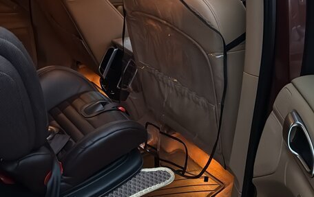 Porsche Cayenne III, 2011 год, 2 150 000 рублей, 11 фотография