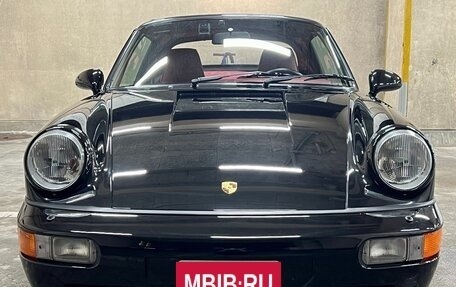 Porsche 911, 1992 год, 18 500 000 рублей, 2 фотография