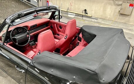 Porsche 911, 1992 год, 18 500 000 рублей, 14 фотография