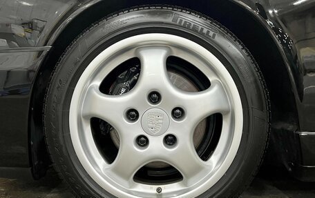 Porsche 911, 1992 год, 18 500 000 рублей, 12 фотография