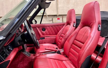 Porsche 911, 1992 год, 18 500 000 рублей, 21 фотография