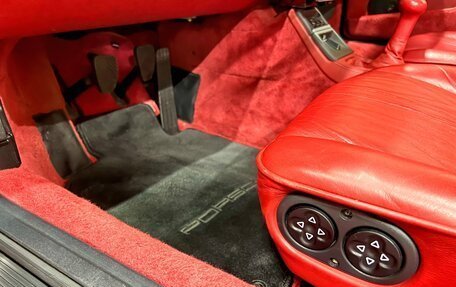 Porsche 911, 1992 год, 18 500 000 рублей, 29 фотография