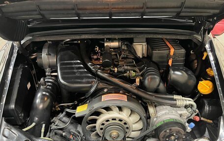 Porsche 911, 1992 год, 18 500 000 рублей, 30 фотография