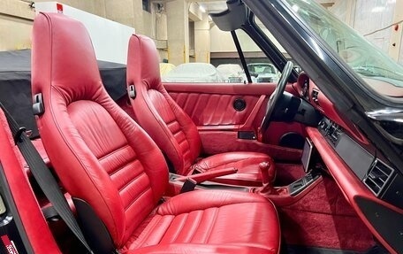 Porsche 911, 1992 год, 18 500 000 рублей, 23 фотография