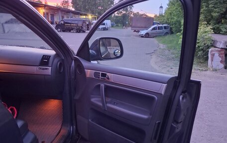 Volkswagen Touareg III, 2007 год, 1 250 000 рублей, 6 фотография