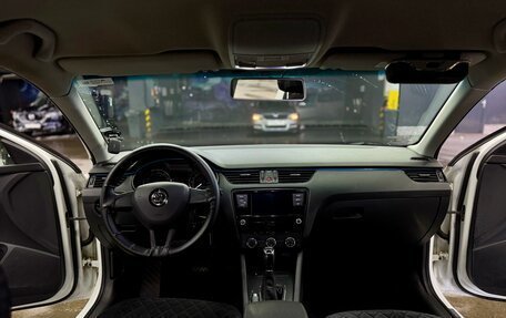 Skoda Octavia, 2020 год, 1 190 000 рублей, 7 фотография