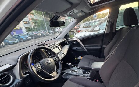 Toyota RAV4, 2014 год, 1 960 000 рублей, 5 фотография