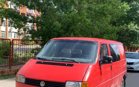 Volkswagen Transporter T4, 1991 год, 425 000 рублей, 4 фотография