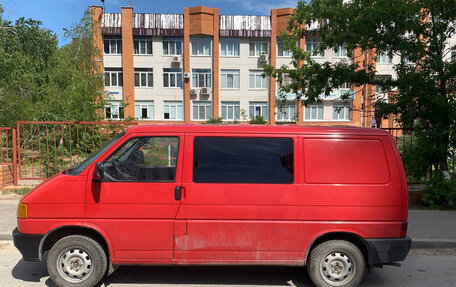 Volkswagen Transporter T4, 1991 год, 425 000 рублей, 5 фотография
