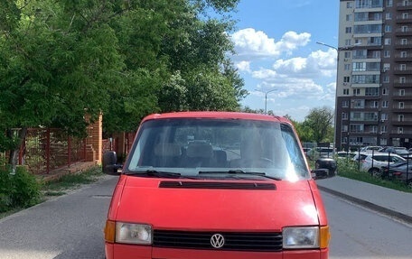 Volkswagen Transporter T4, 1991 год, 425 000 рублей, 2 фотография