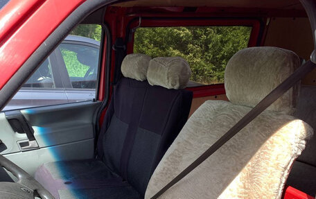 Volkswagen Transporter T4, 1991 год, 425 000 рублей, 12 фотография