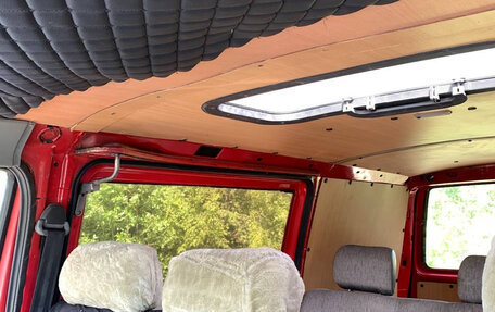 Volkswagen Transporter T4, 1991 год, 425 000 рублей, 14 фотография