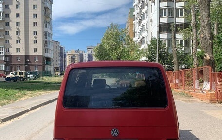 Volkswagen Transporter T4, 1991 год, 425 000 рублей, 7 фотография