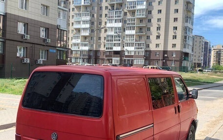 Volkswagen Transporter T4, 1991 год, 425 000 рублей, 8 фотография