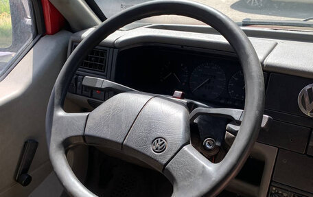 Volkswagen Transporter T4, 1991 год, 425 000 рублей, 17 фотография