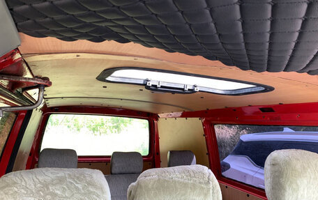 Volkswagen Transporter T4, 1991 год, 425 000 рублей, 19 фотография
