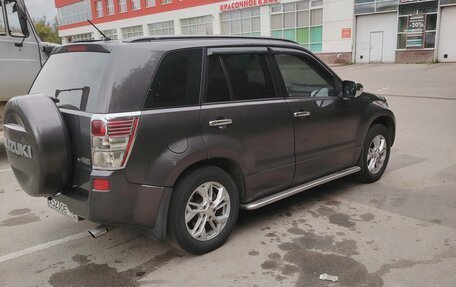 Suzuki Grand Vitara, 2008 год, 940 000 рублей, 4 фотография