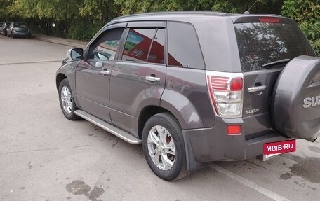 Suzuki Grand Vitara, 2008 год, 940 000 рублей, 5 фотография