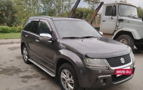 Suzuki Grand Vitara, 2008 год, 940 000 рублей, 2 фотография