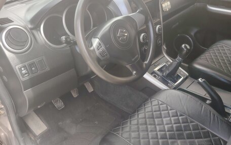 Suzuki Grand Vitara, 2008 год, 940 000 рублей, 7 фотография
