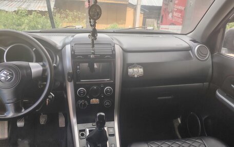 Suzuki Grand Vitara, 2008 год, 940 000 рублей, 9 фотография