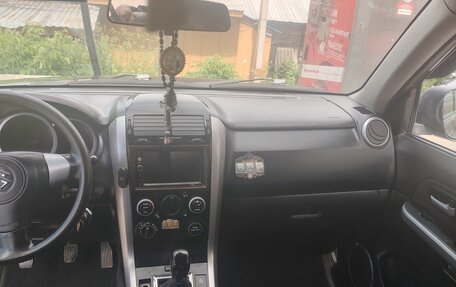 Suzuki Grand Vitara, 2008 год, 940 000 рублей, 8 фотография
