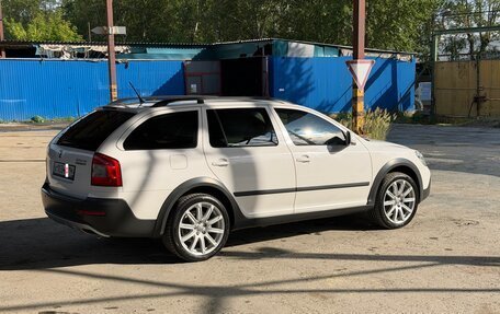 Skoda Octavia, 2013 год, 1 374 000 рублей, 11 фотография
