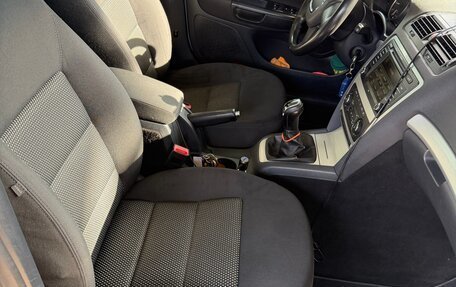 Skoda Octavia, 2013 год, 1 374 000 рублей, 8 фотография