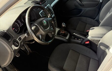 Skoda Octavia, 2013 год, 1 374 000 рублей, 7 фотография