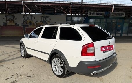 Skoda Octavia, 2013 год, 1 374 000 рублей, 4 фотография